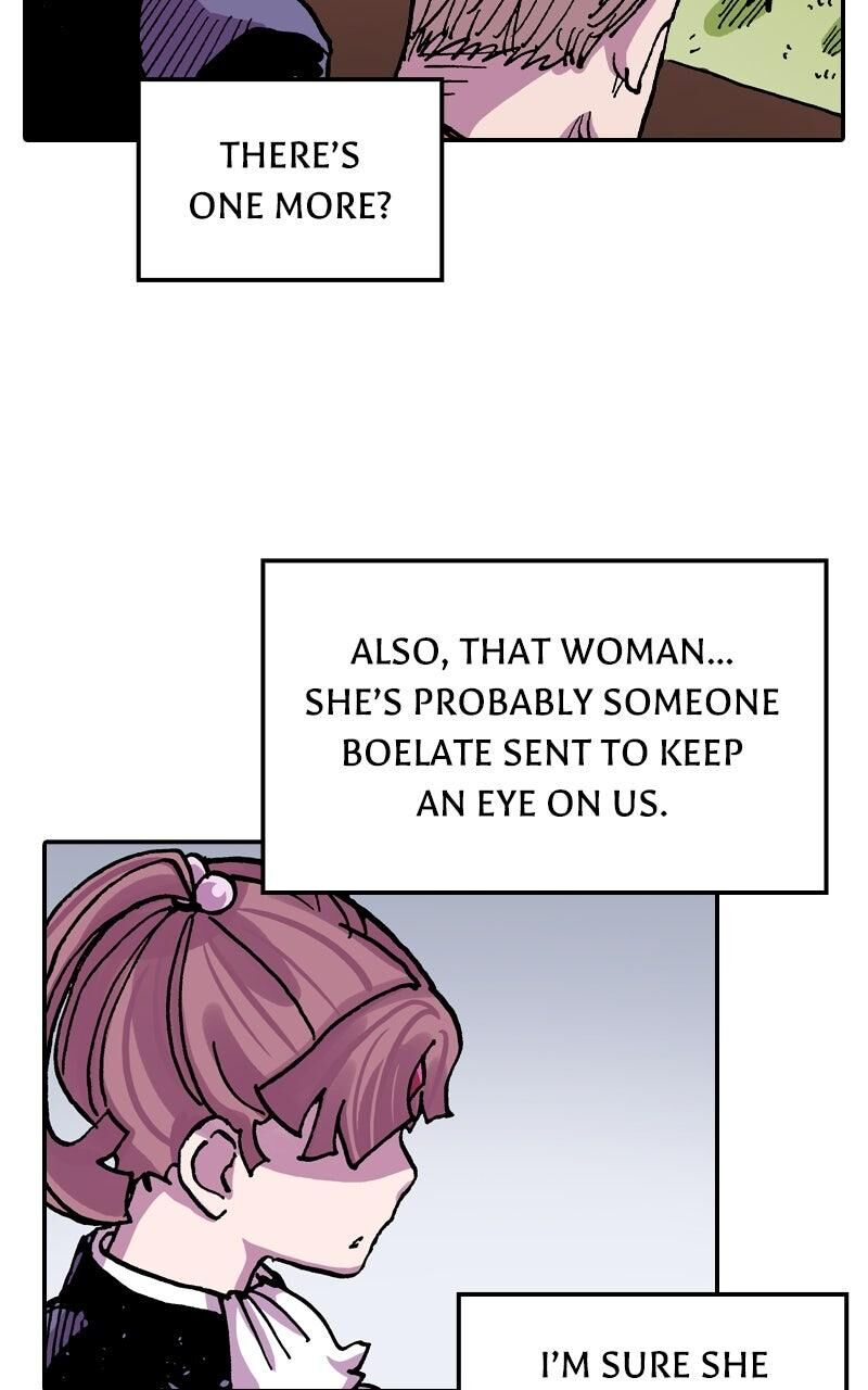 Clevatess Majuu No Ou To Akago To Shikabane No Yuusha 64 80