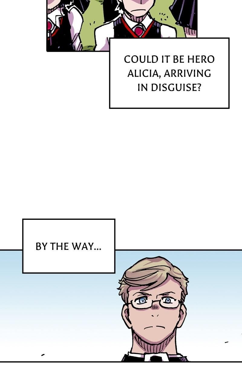 Clevatess Majuu No Ou To Akago To Shikabane No Yuusha 64 82