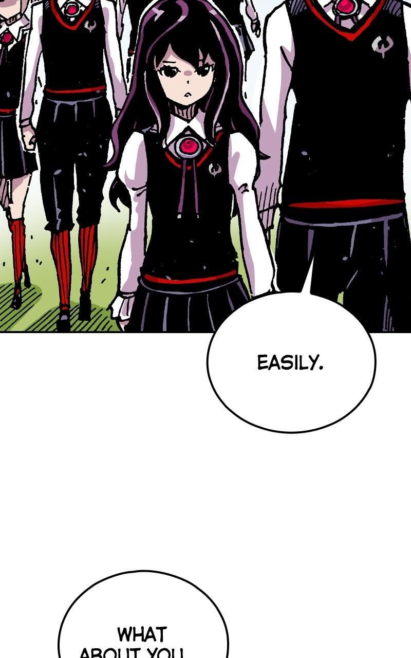 Clevatess Majuu No Ou To Akago To Shikabane No Yuusha 64 91