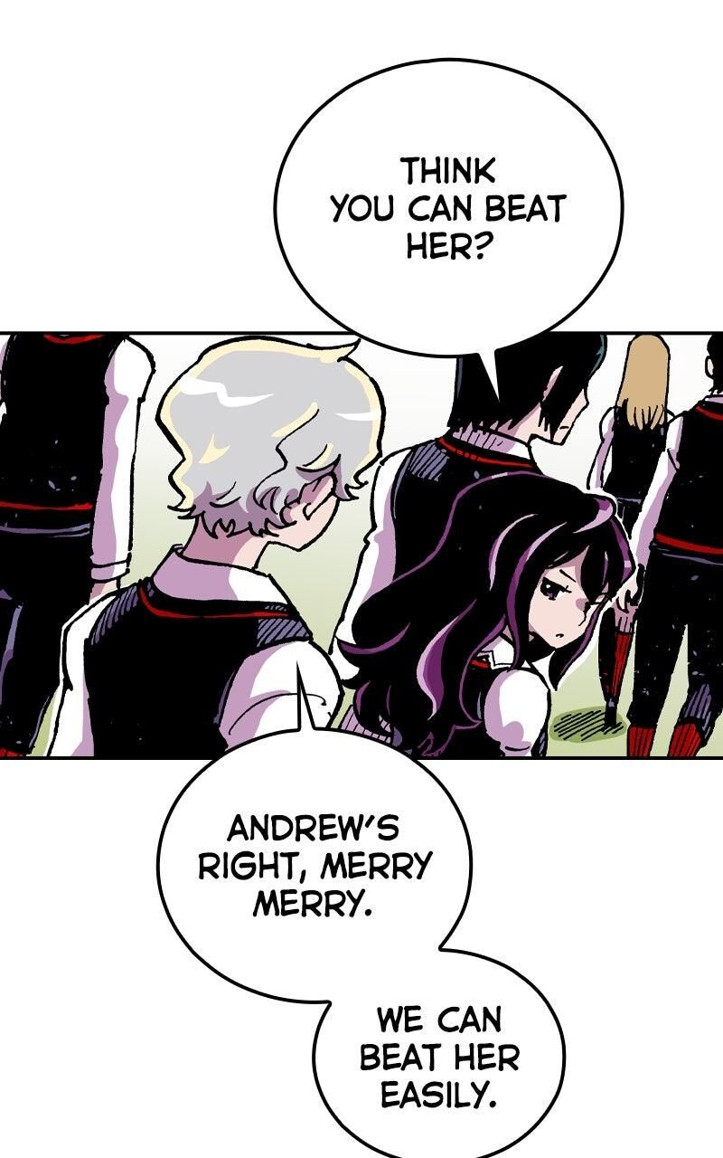 Clevatess Majuu No Ou To Akago To Shikabane No Yuusha 64 93