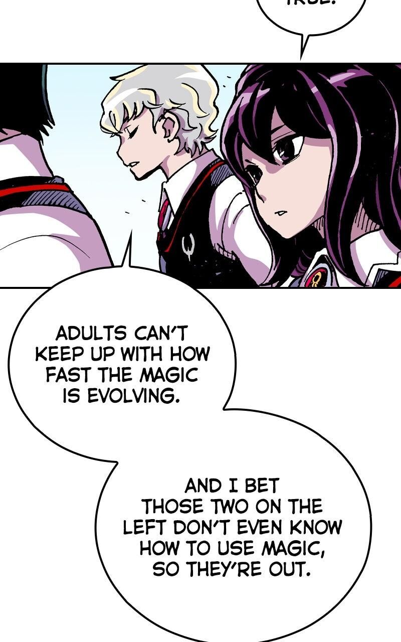 Clevatess Majuu No Ou To Akago To Shikabane No Yuusha 64 96