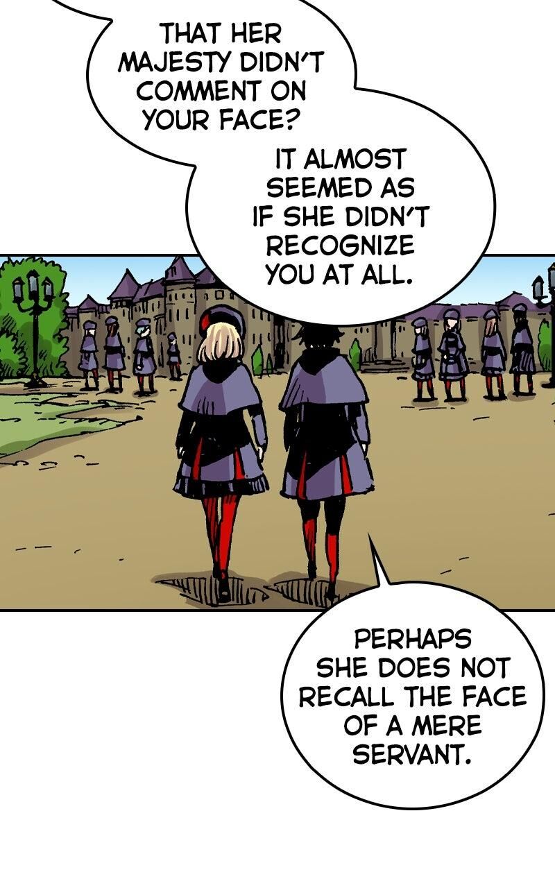 Clevatess Majuu No Ou To Akago To Shikabane No Yuusha 65 36