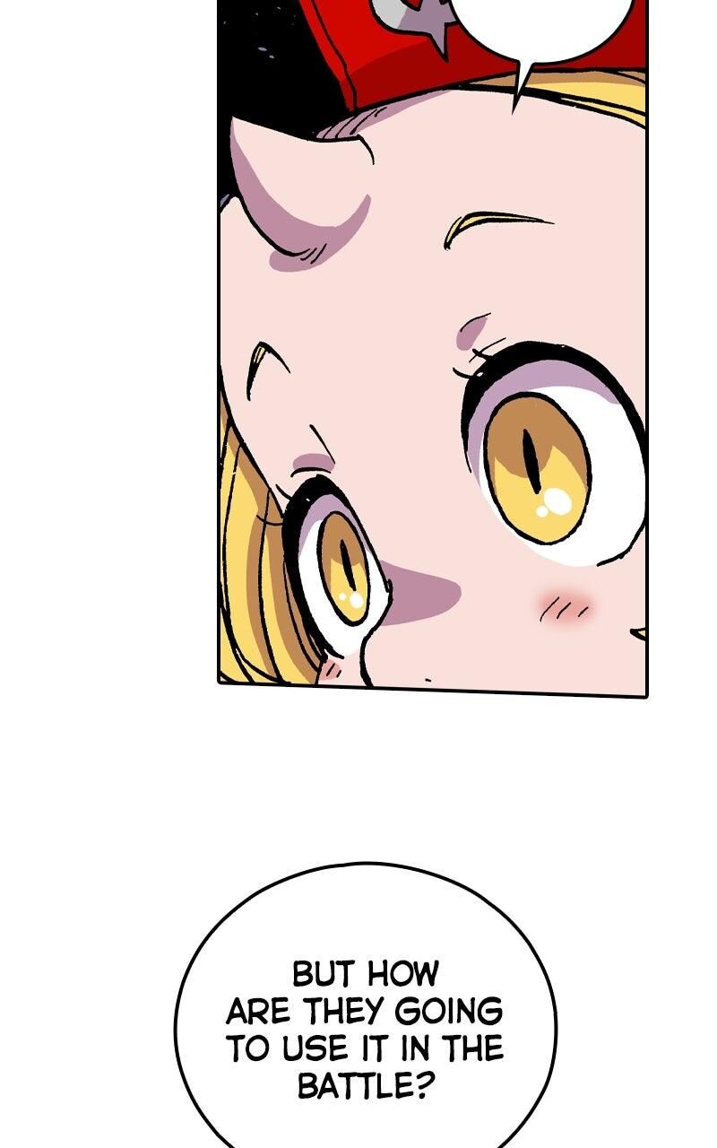 Clevatess Majuu No Ou To Akago To Shikabane No Yuusha 66 27