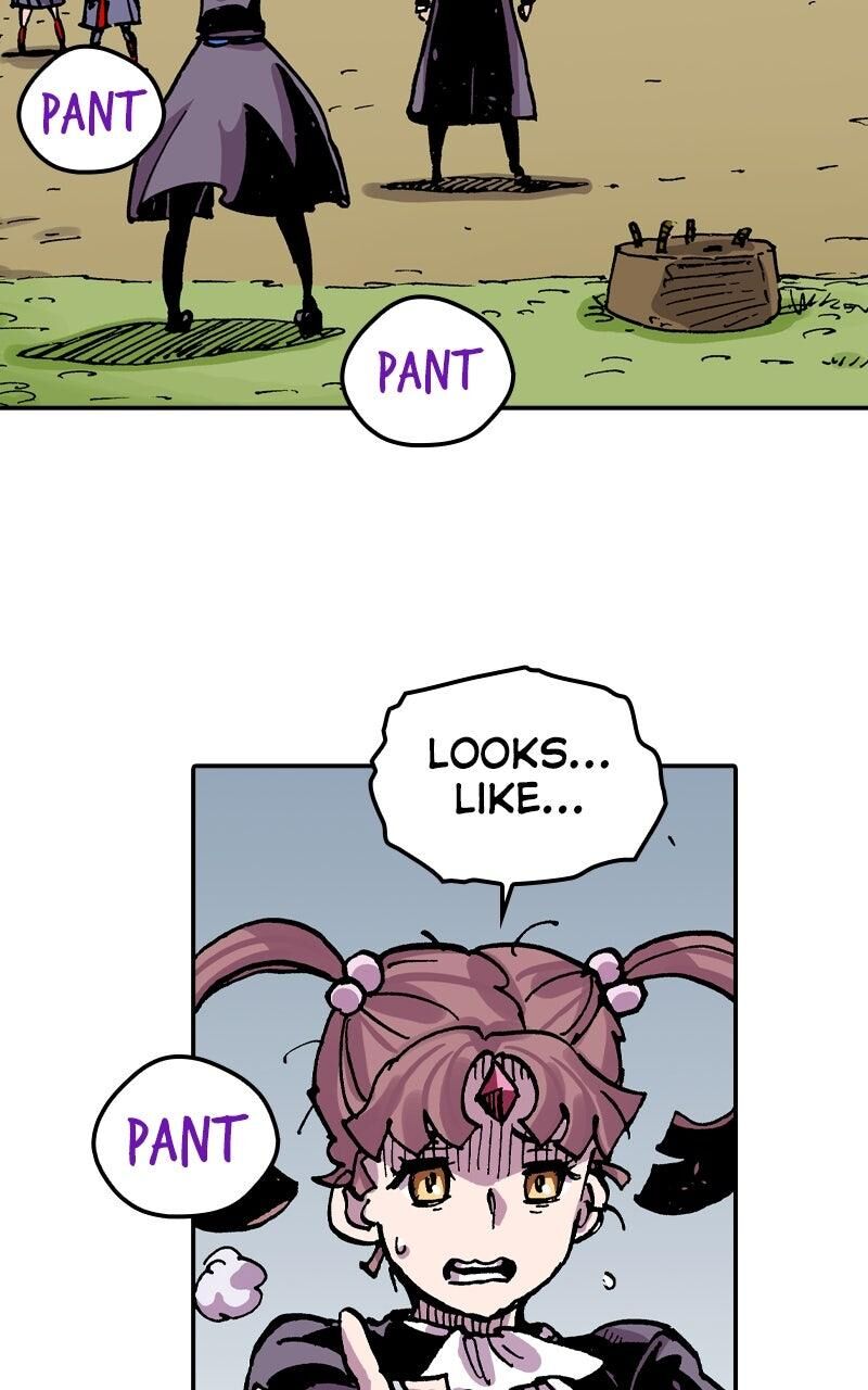 Clevatess Majuu No Ou To Akago To Shikabane No Yuusha 66 81