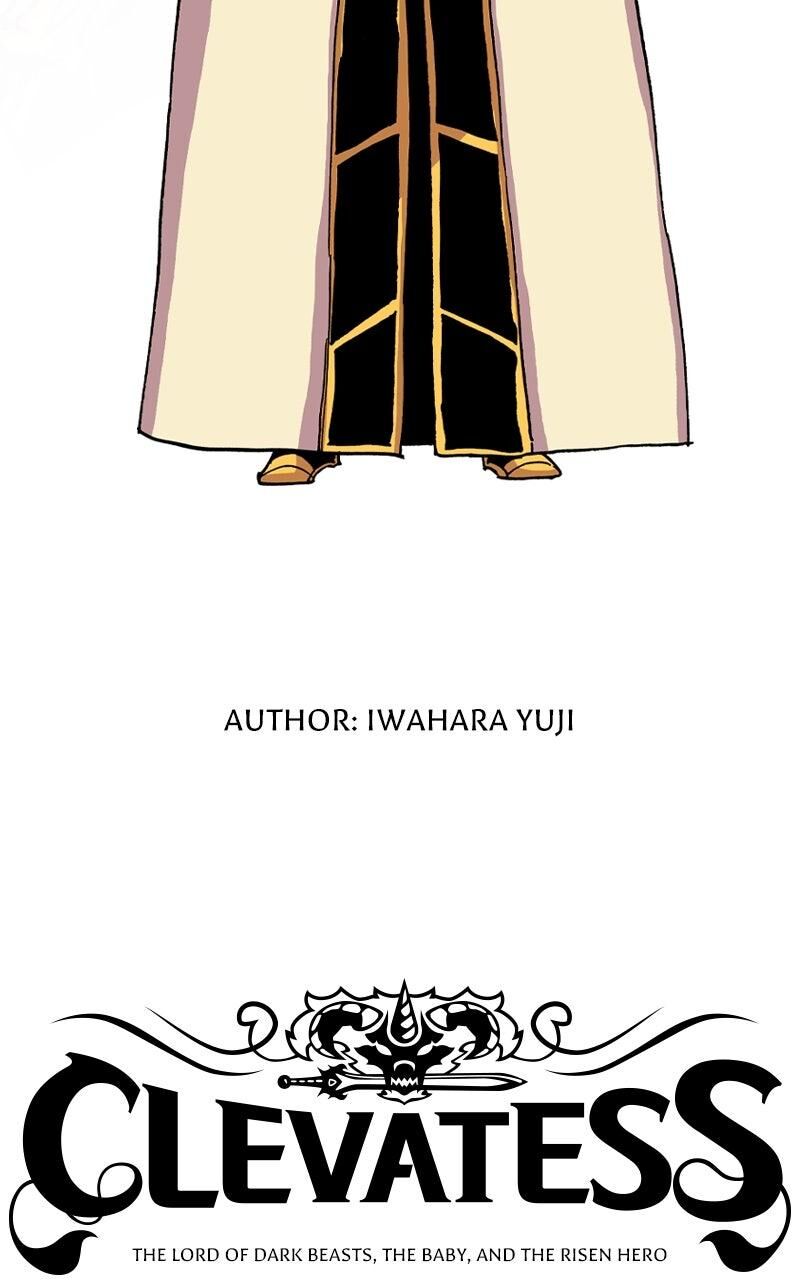 Clevatess Majuu No Ou To Akago To Shikabane No Yuusha 67 2