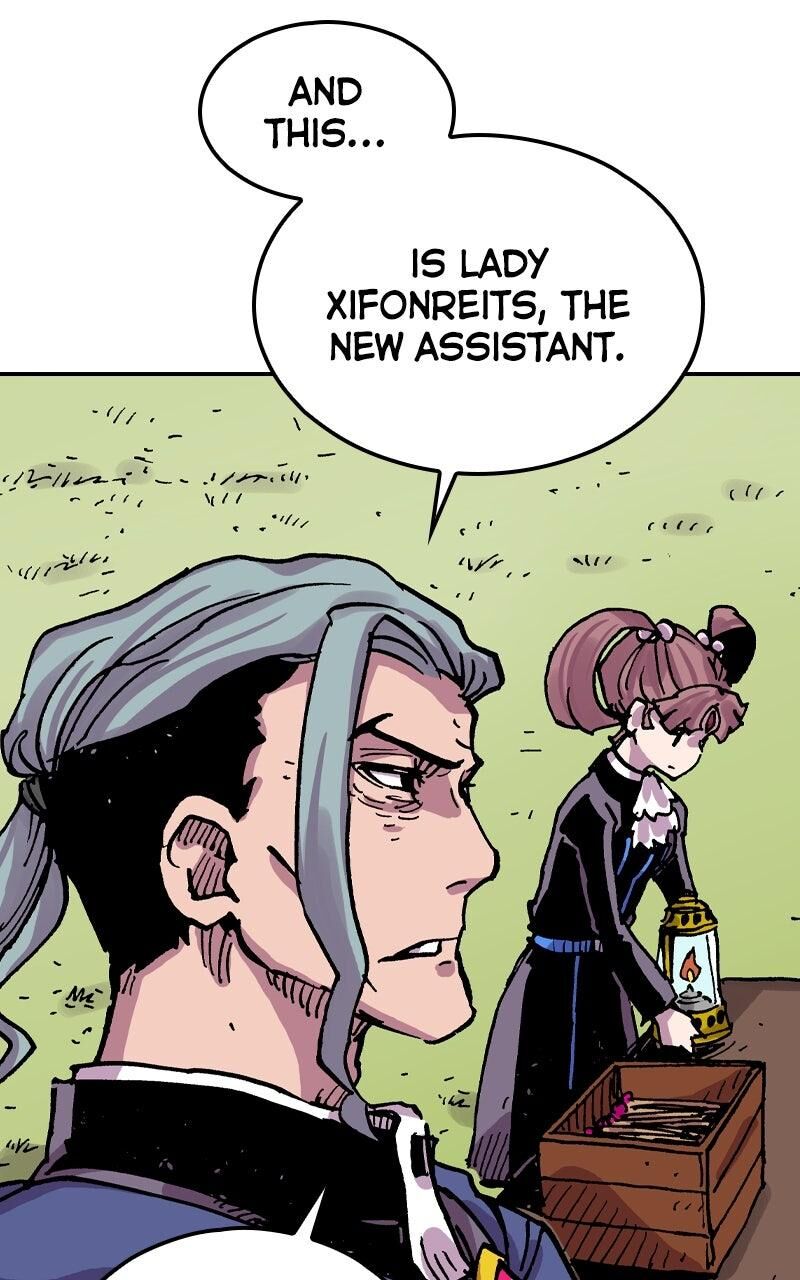 Clevatess Majuu No Ou To Akago To Shikabane No Yuusha 67 42