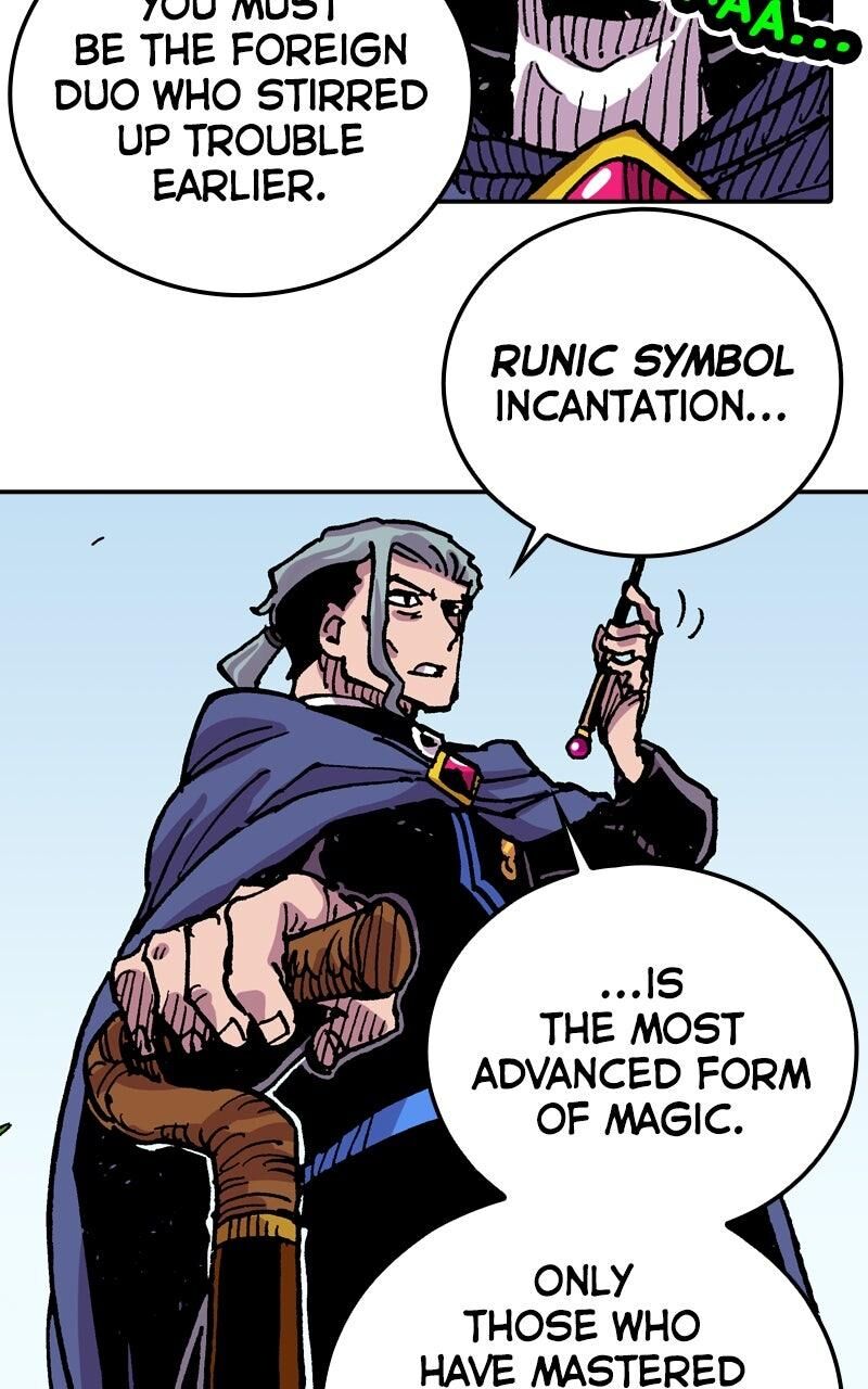 Clevatess Majuu No Ou To Akago To Shikabane No Yuusha 67 50