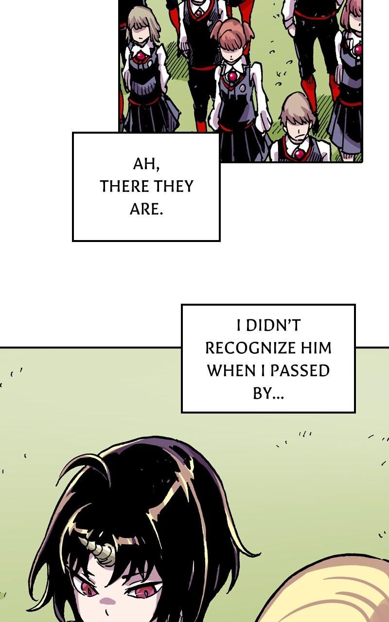 Clevatess Majuu No Ou To Akago To Shikabane No Yuusha 67 62