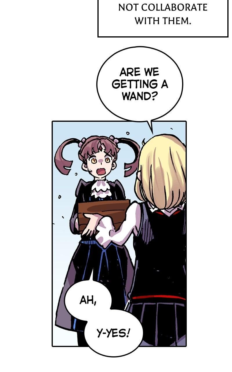 Clevatess Majuu No Ou To Akago To Shikabane No Yuusha 67 81