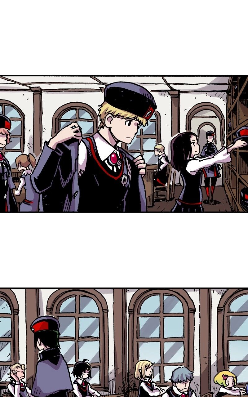 Clevatess Majuu No Ou To Akago To Shikabane No Yuusha 70 20