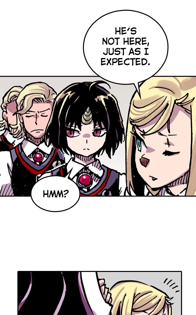 Clevatess Majuu No Ou To Akago To Shikabane No Yuusha 70 31