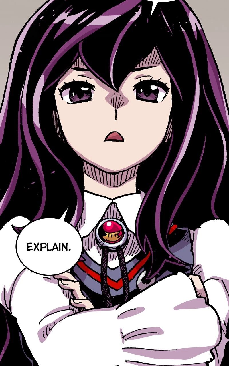 Clevatess Majuu No Ou To Akago To Shikabane No Yuusha 70 33