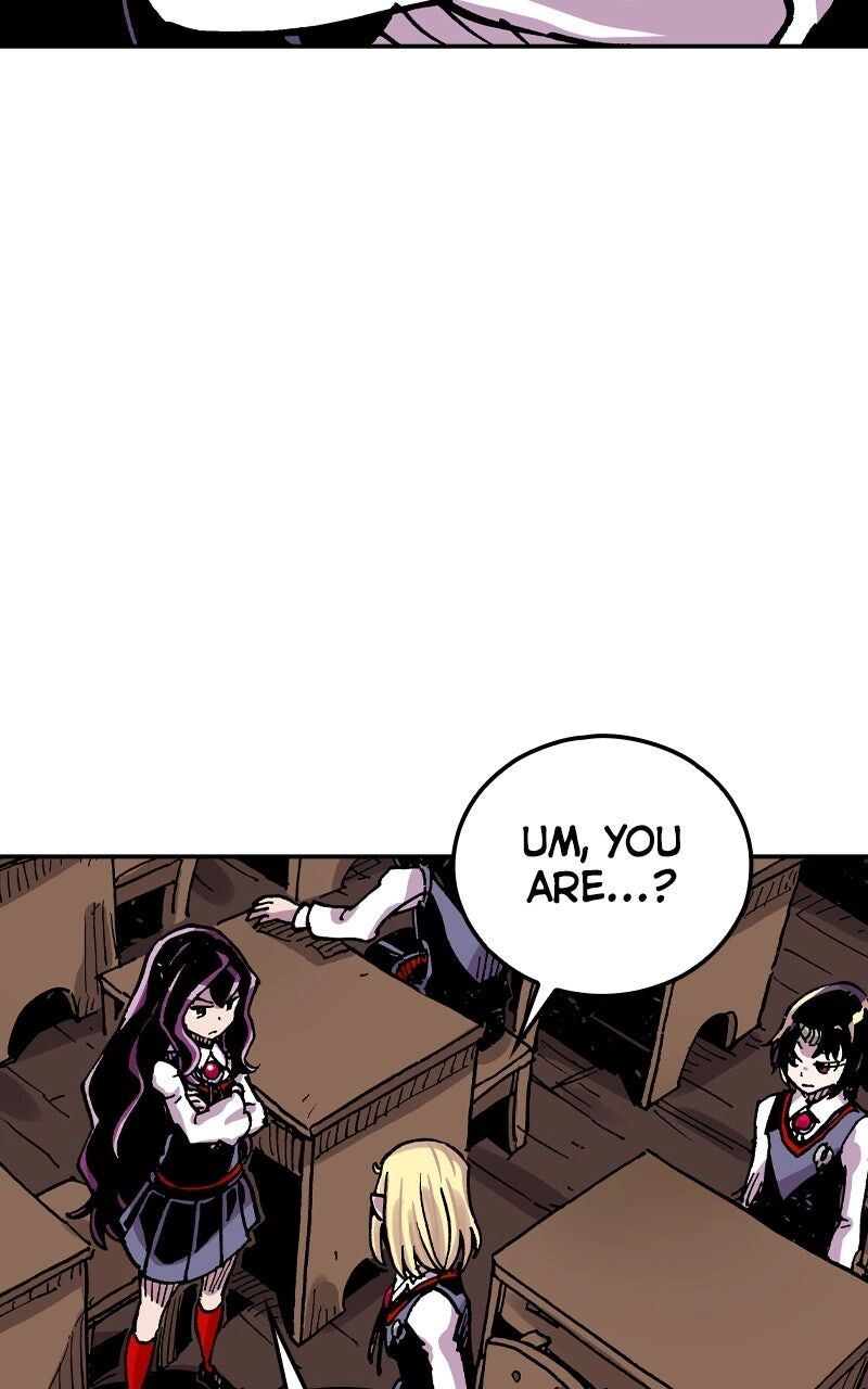 Clevatess Majuu No Ou To Akago To Shikabane No Yuusha 70 34