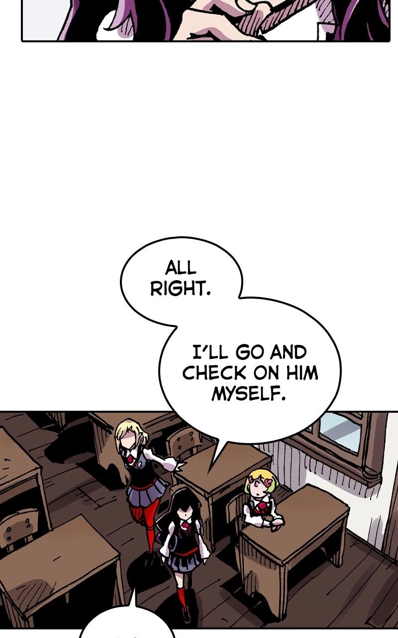 Clevatess Majuu No Ou To Akago To Shikabane No Yuusha 70 45