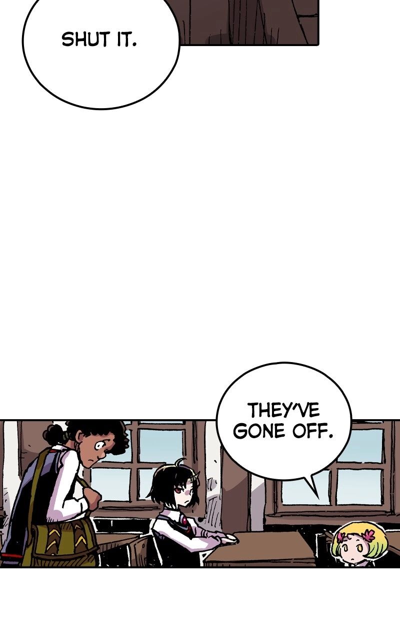 Clevatess Majuu No Ou To Akago To Shikabane No Yuusha 70 51