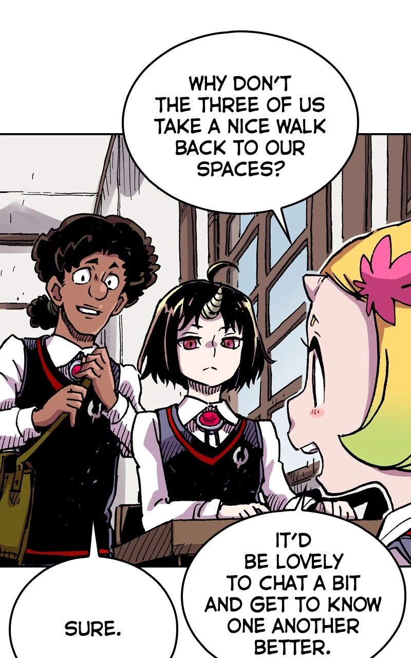 Clevatess Majuu No Ou To Akago To Shikabane No Yuusha 70 53