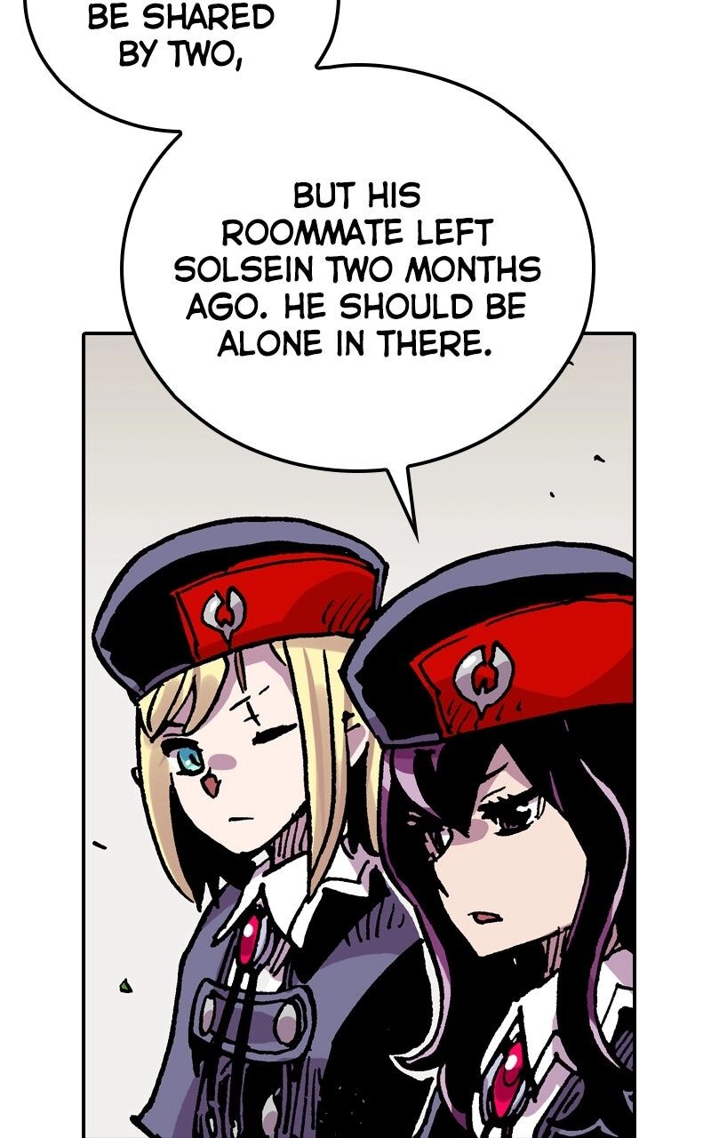 Clevatess Majuu No Ou To Akago To Shikabane No Yuusha 70 65