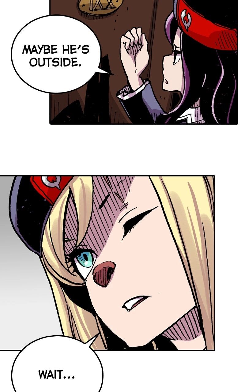 Clevatess Majuu No Ou To Akago To Shikabane No Yuusha 70 68