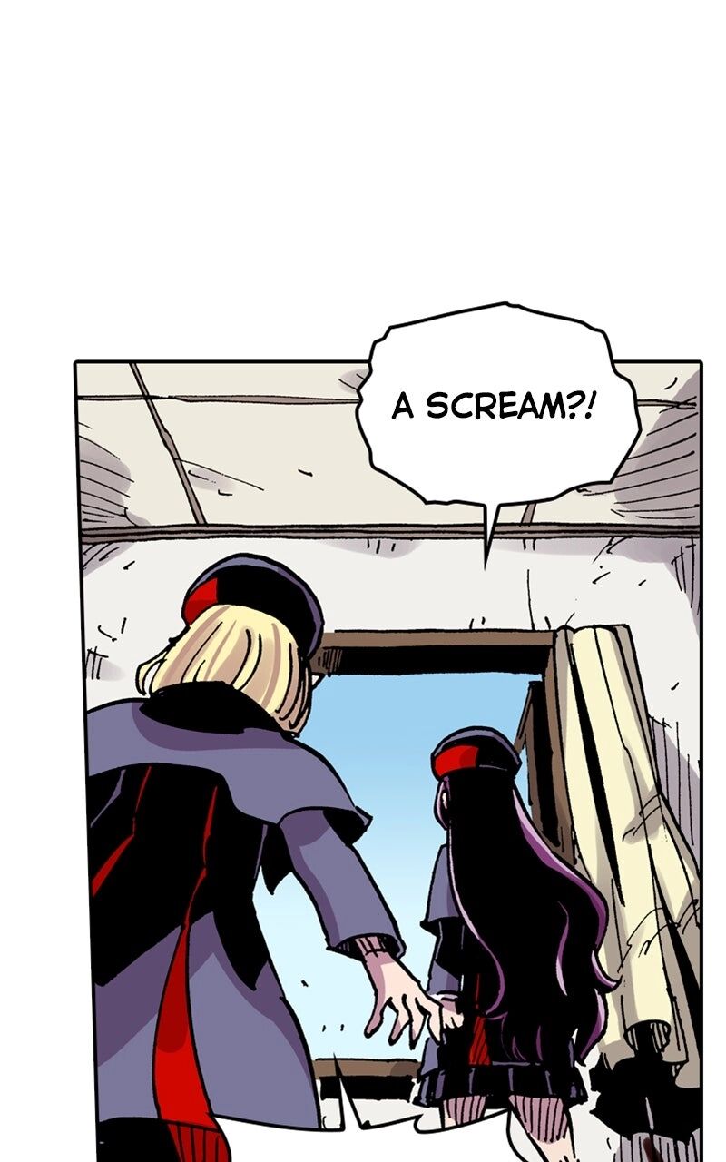 Clevatess Majuu No Ou To Akago To Shikabane No Yuusha 71 1