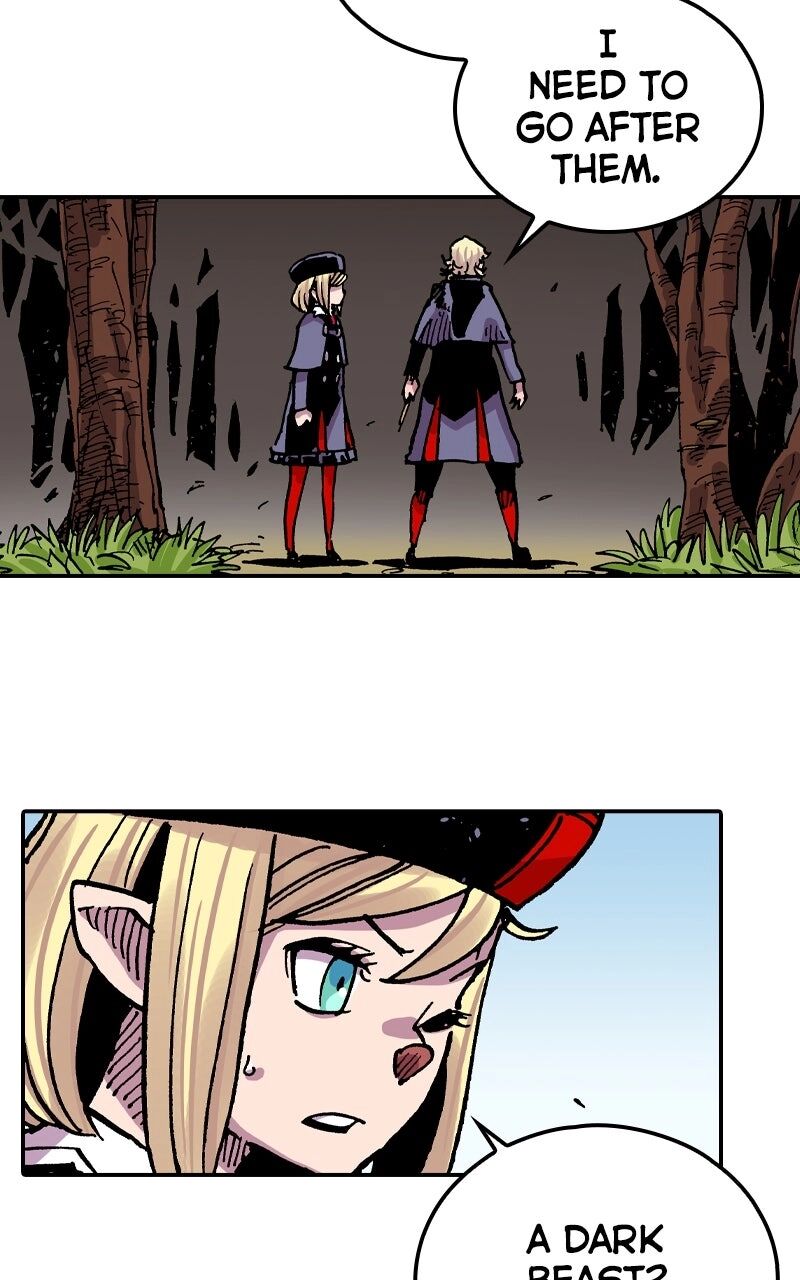 Clevatess Majuu No Ou To Akago To Shikabane No Yuusha 71 17