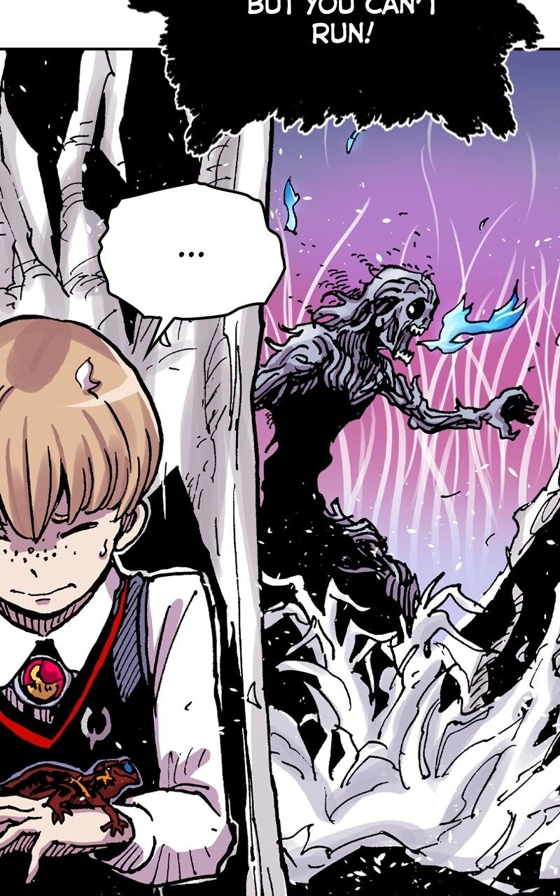 Clevatess Majuu No Ou To Akago To Shikabane No Yuusha 71 38