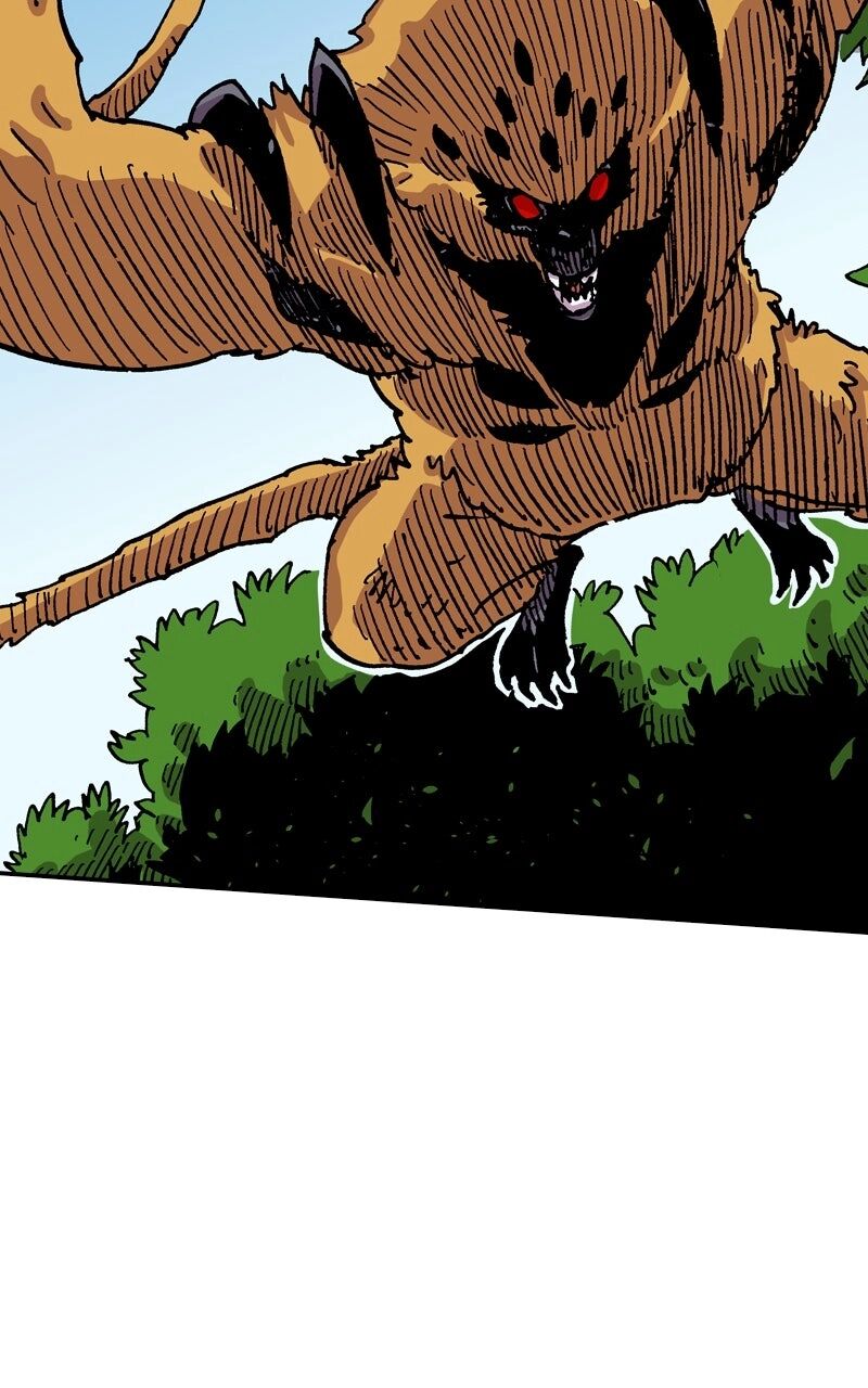 Clevatess Majuu No Ou To Akago To Shikabane No Yuusha 71 46