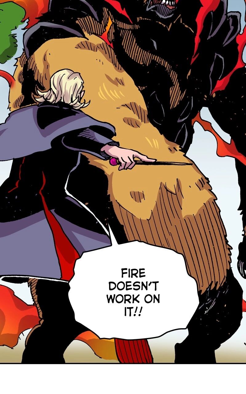 Clevatess Majuu No Ou To Akago To Shikabane No Yuusha 71 62