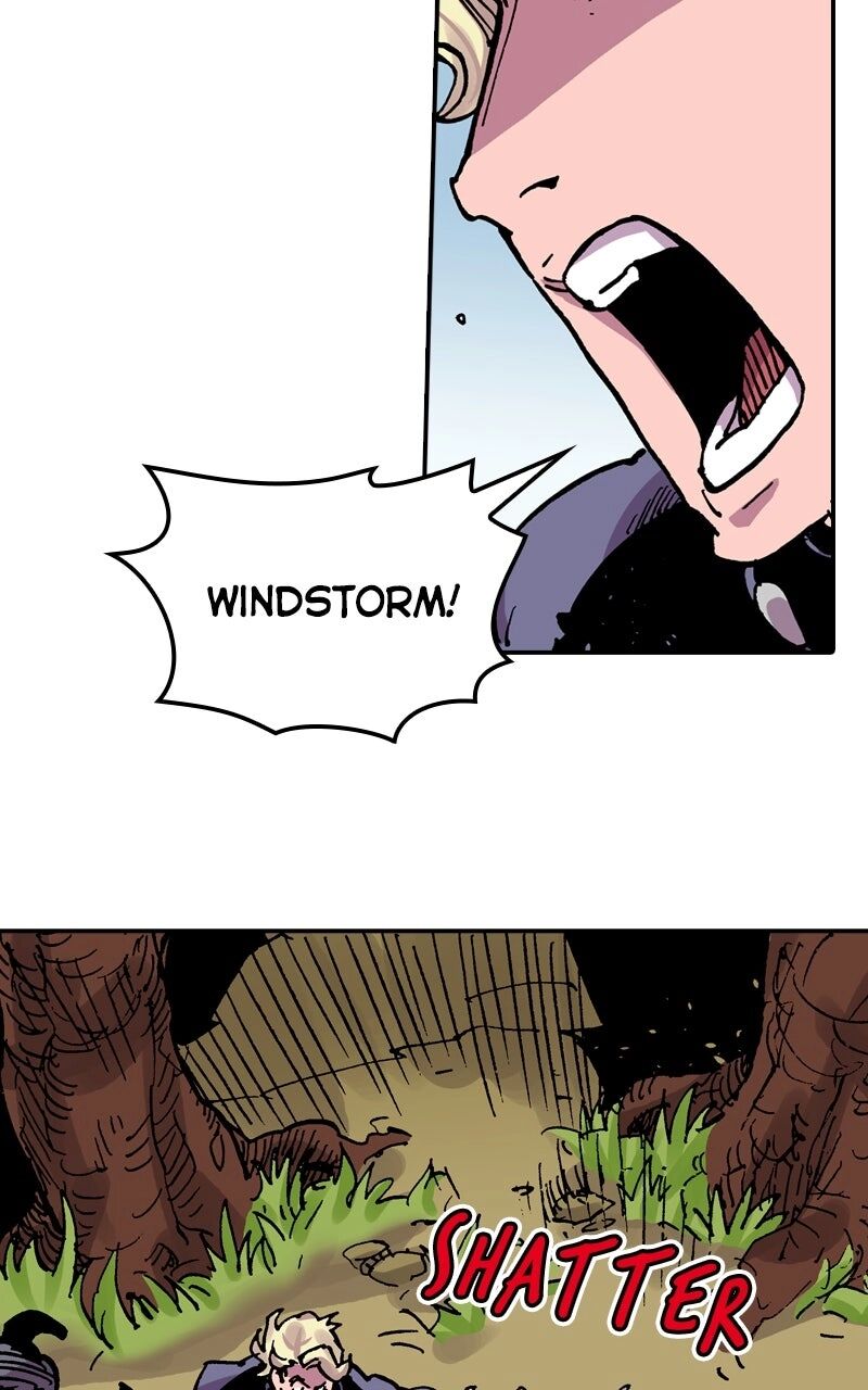 Clevatess Majuu No Ou To Akago To Shikabane No Yuusha 71 70