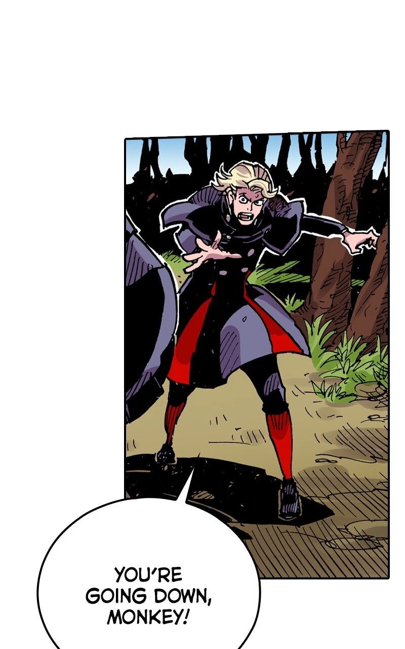 Clevatess Majuu No Ou To Akago To Shikabane No Yuusha 71 74