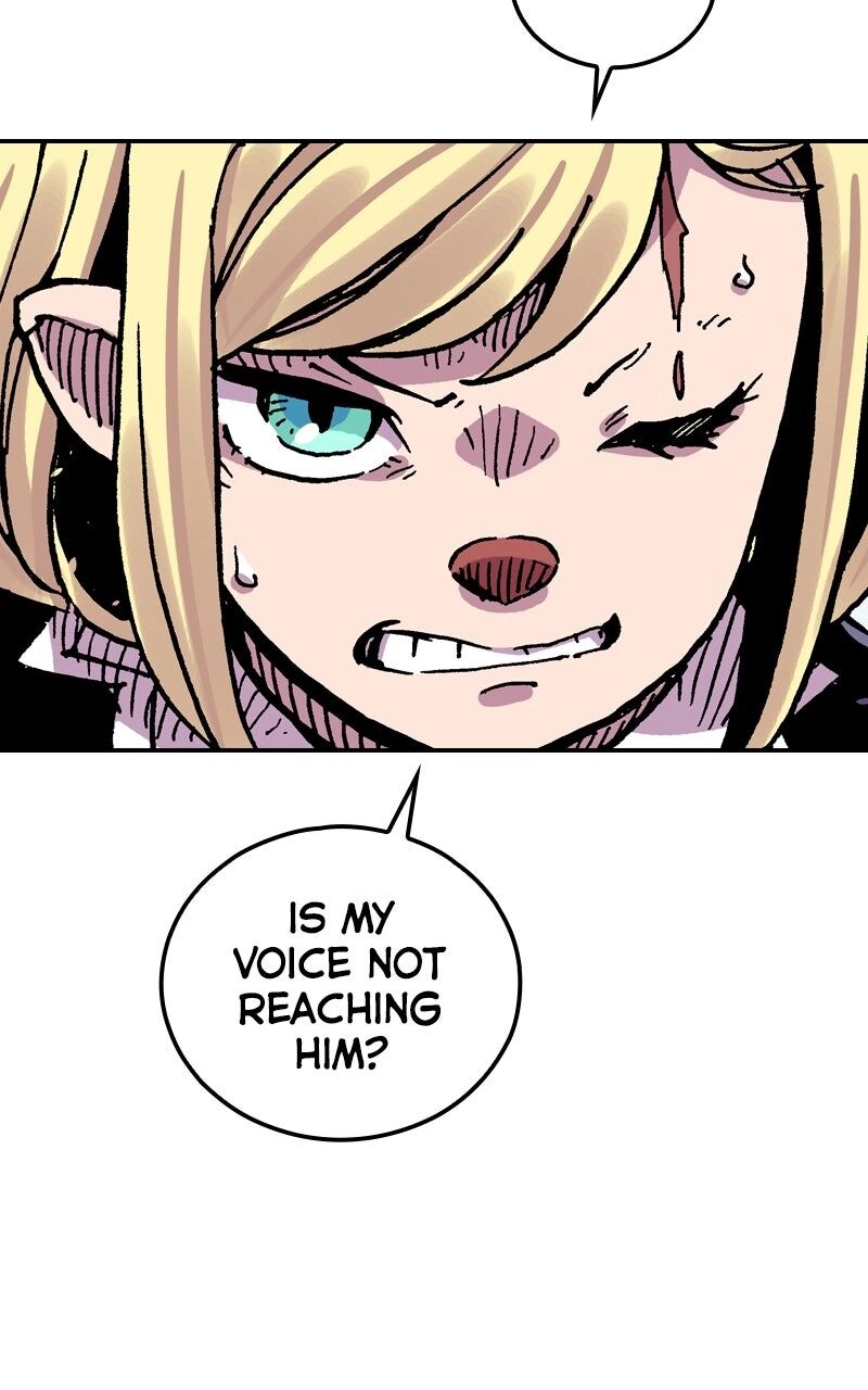 Clevatess Majuu No Ou To Akago To Shikabane No Yuusha 71 92