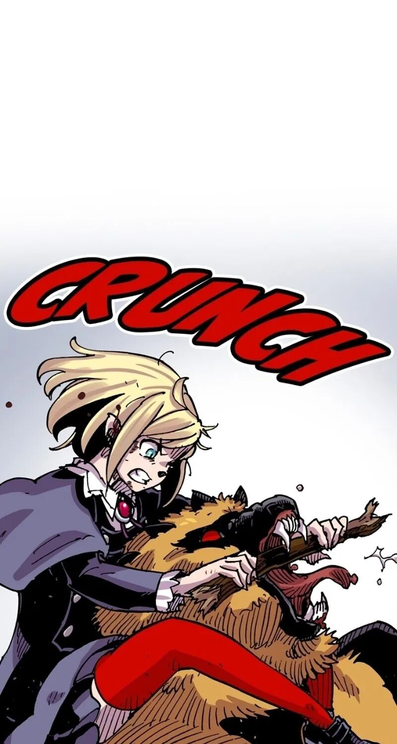 Clevatess Majuu No Ou To Akago To Shikabane No Yuusha 73 11