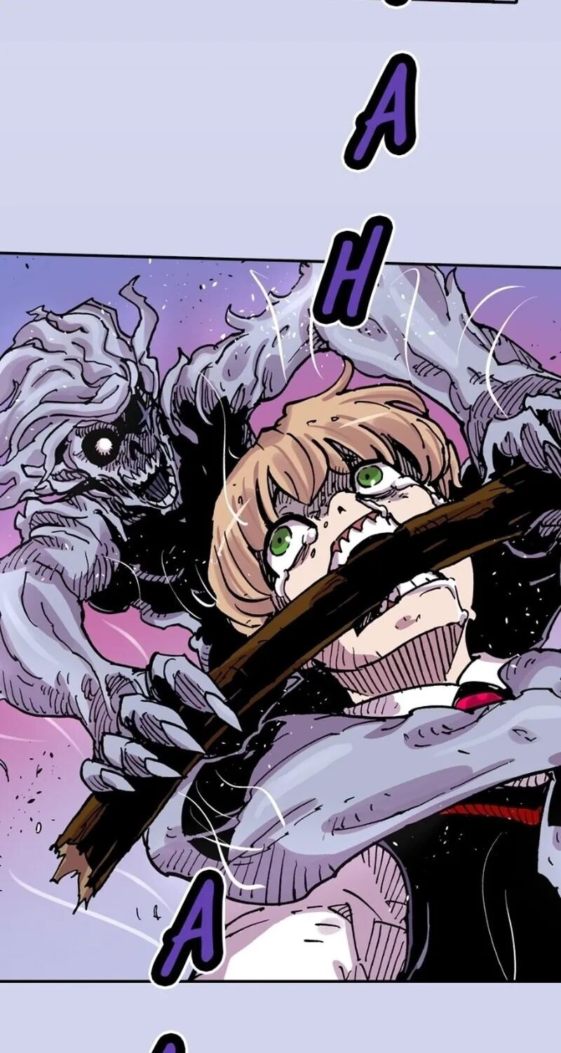 Clevatess Majuu No Ou To Akago To Shikabane No Yuusha 73 20