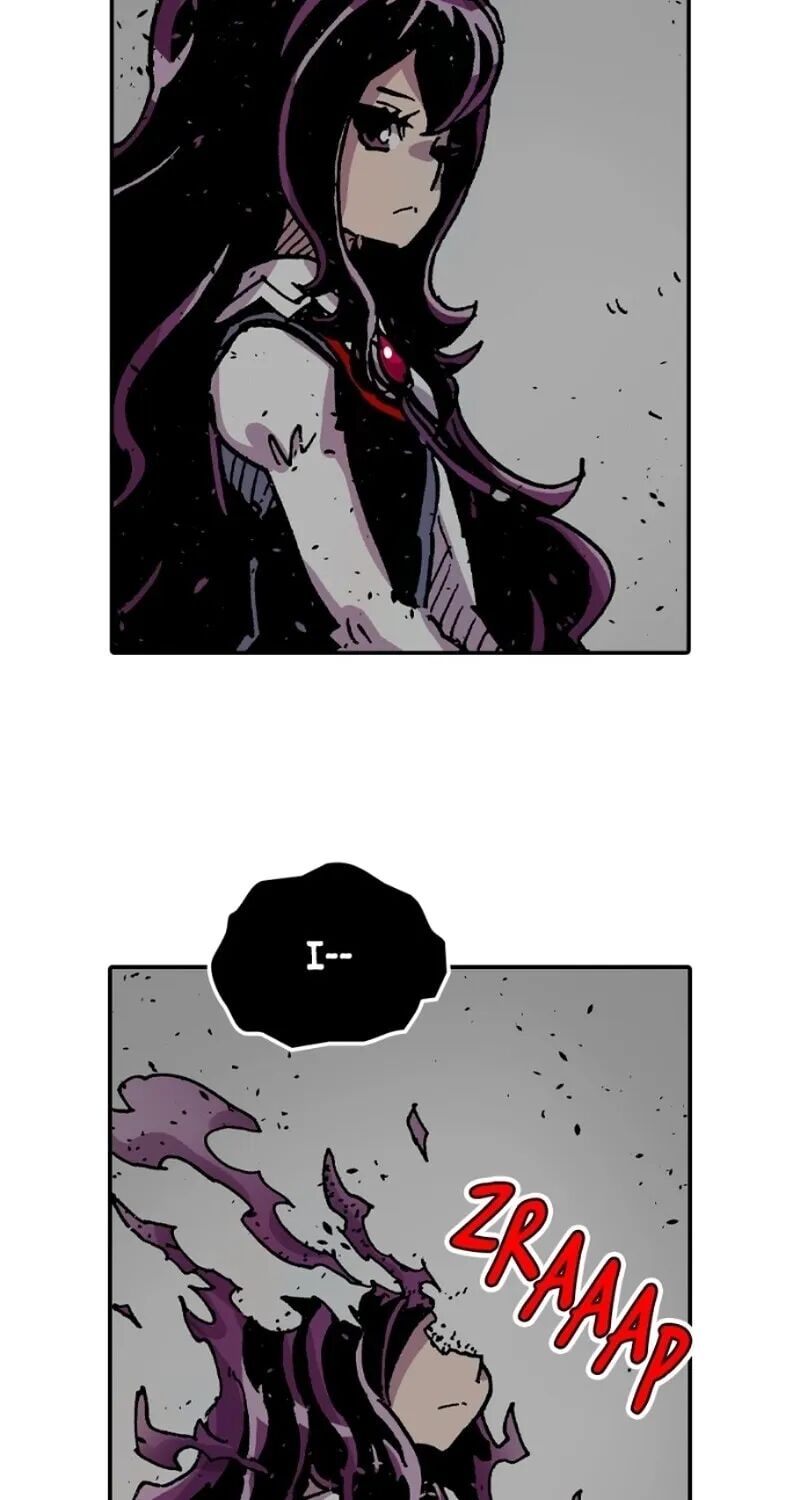 Clevatess Majuu No Ou To Akago To Shikabane No Yuusha 73 33