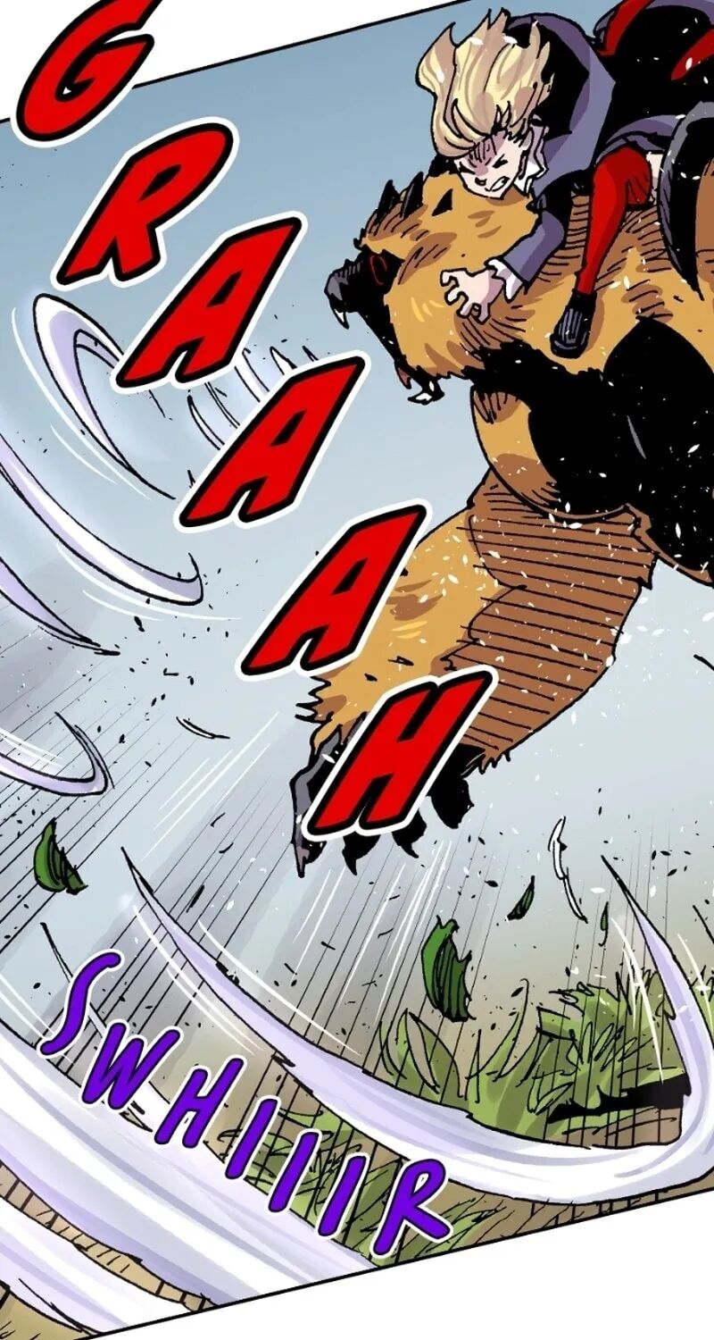 Clevatess Majuu No Ou To Akago To Shikabane No Yuusha 73 41