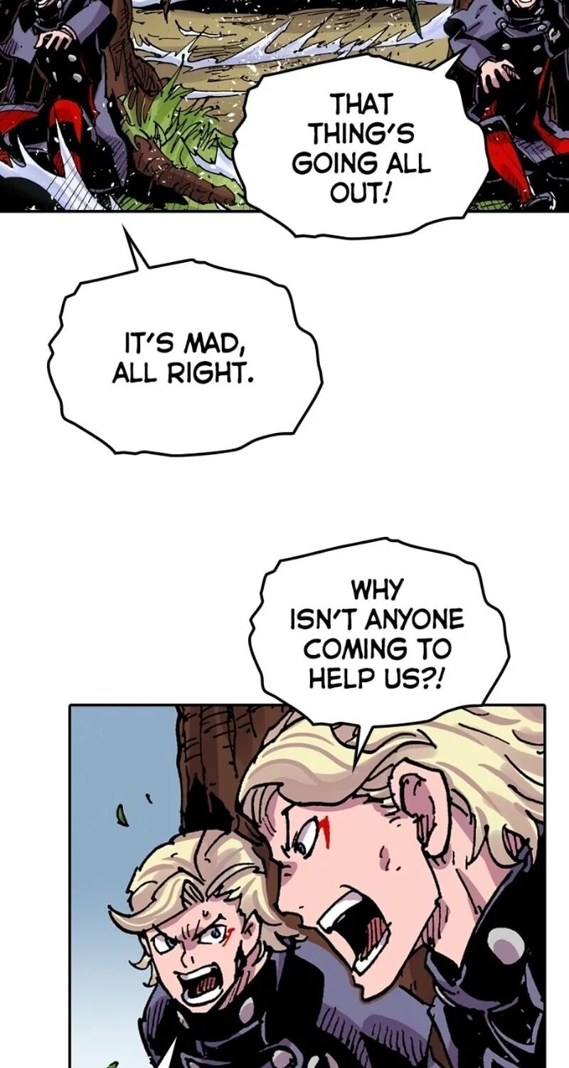 Clevatess Majuu No Ou To Akago To Shikabane No Yuusha 73 43