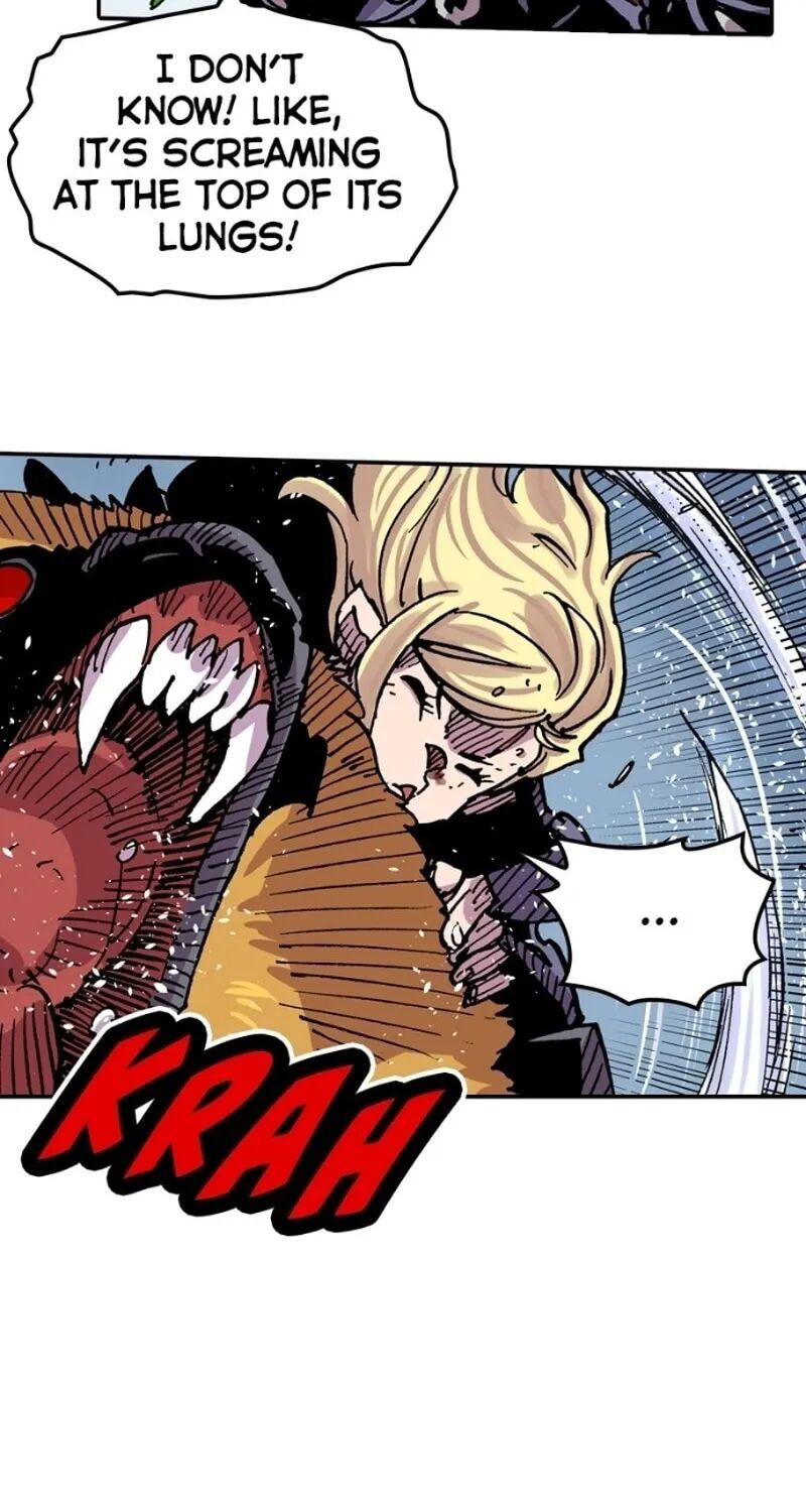 Clevatess Majuu No Ou To Akago To Shikabane No Yuusha 73 44