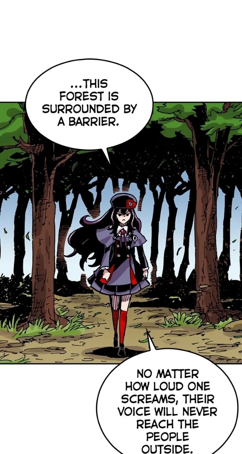 Clevatess Majuu No Ou To Akago To Shikabane No Yuusha 73 46