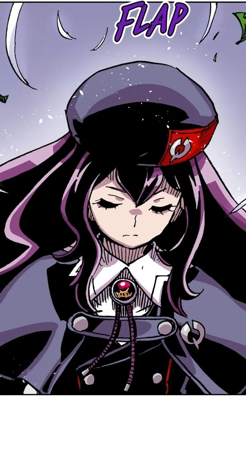 Clevatess Majuu No Ou To Akago To Shikabane No Yuusha 73 50