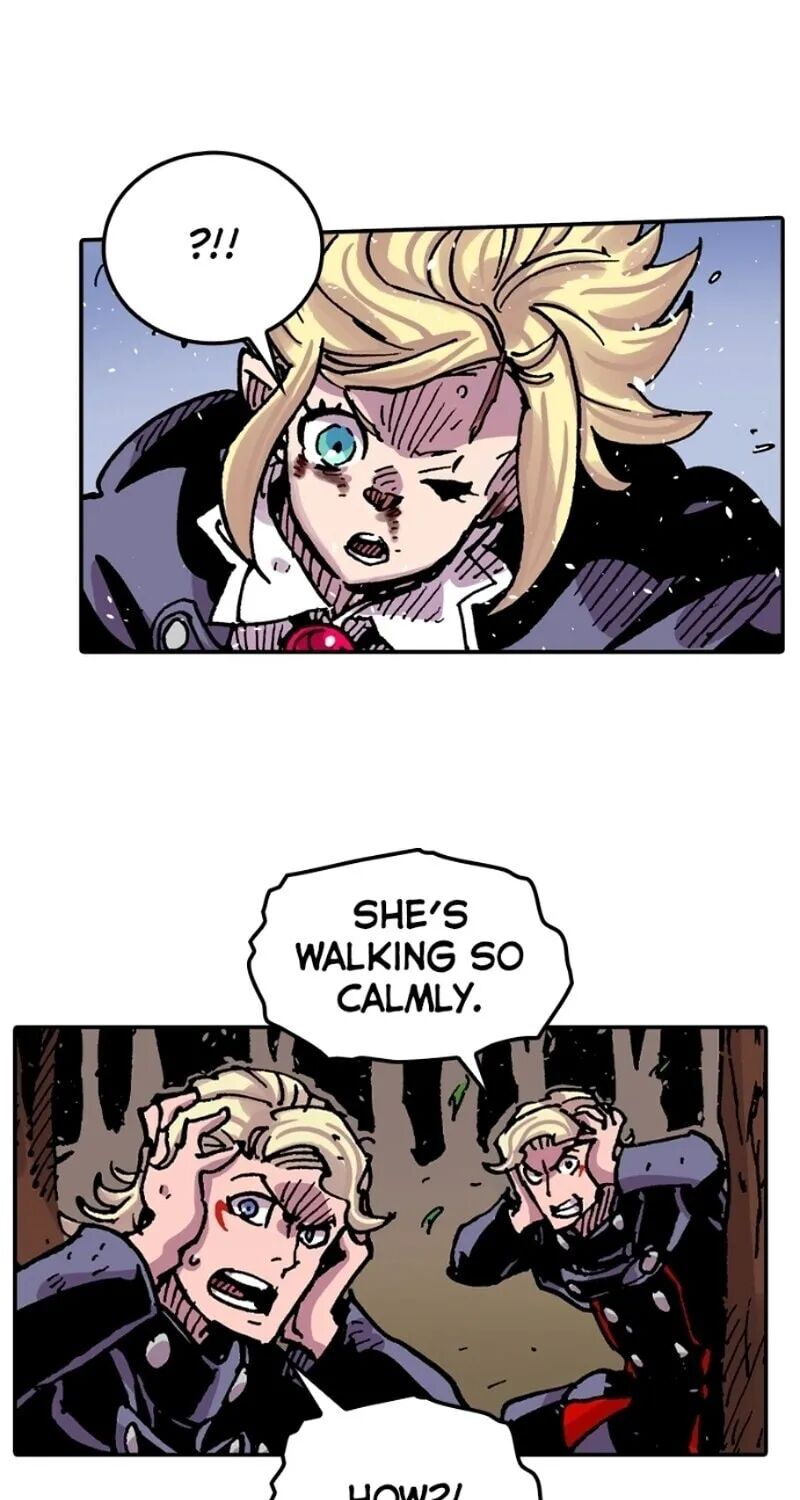 Clevatess Majuu No Ou To Akago To Shikabane No Yuusha 73 51