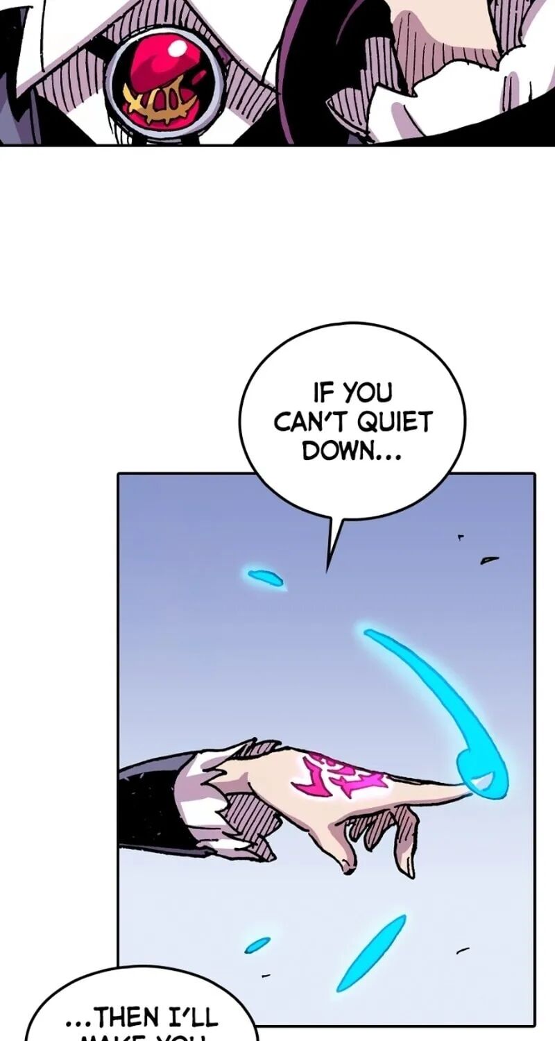 Clevatess Majuu No Ou To Akago To Shikabane No Yuusha 73 53