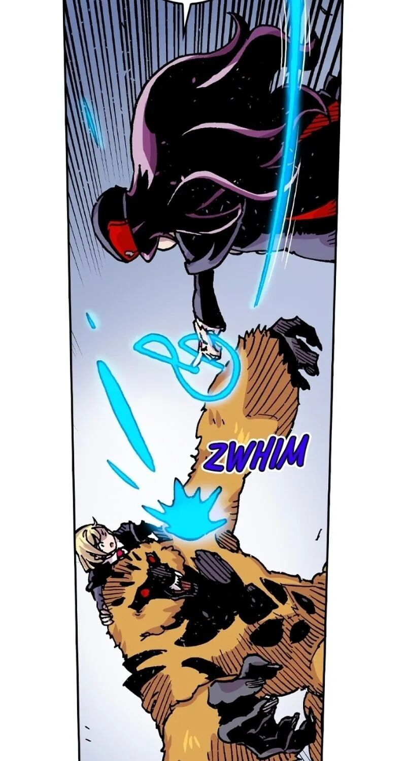 Clevatess Majuu No Ou To Akago To Shikabane No Yuusha 73 55