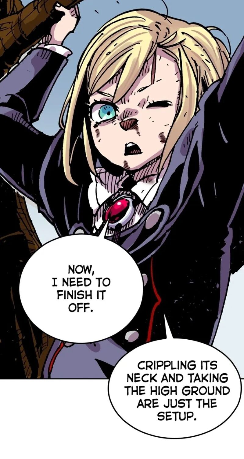 Clevatess Majuu No Ou To Akago To Shikabane No Yuusha 73 7