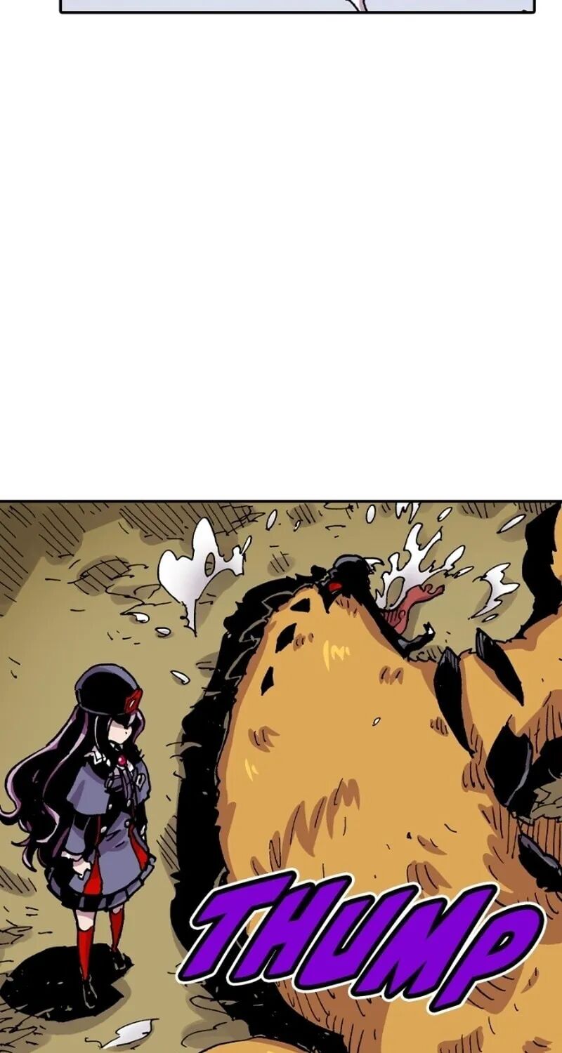 Clevatess Majuu No Ou To Akago To Shikabane No Yuusha 73 73