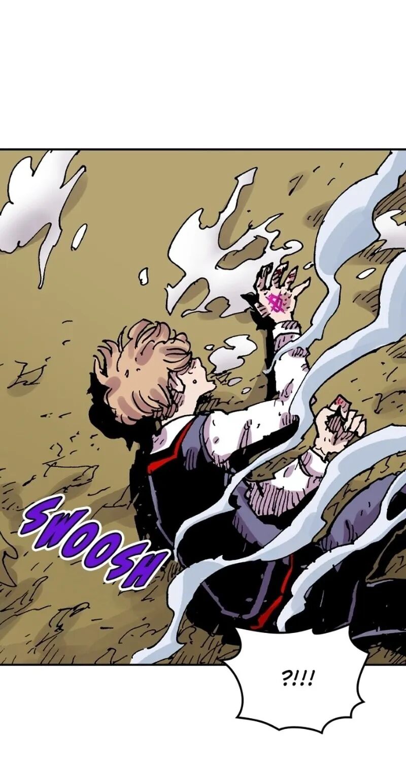 Clevatess Majuu No Ou To Akago To Shikabane No Yuusha 73 76