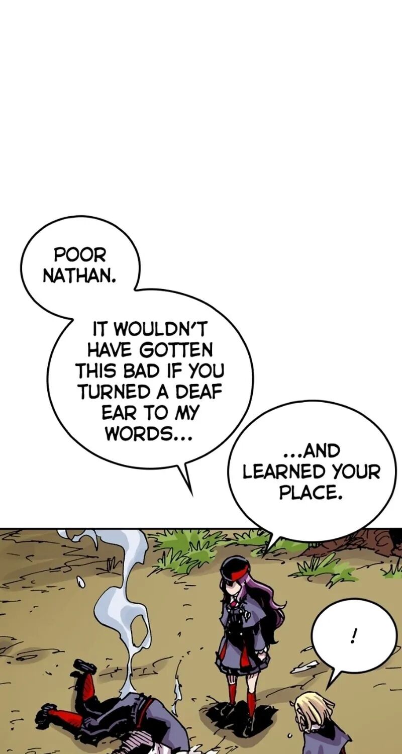 Clevatess Majuu No Ou To Akago To Shikabane No Yuusha 73 77