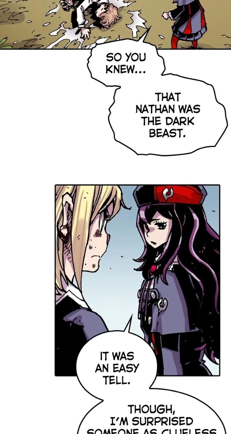 Clevatess Majuu No Ou To Akago To Shikabane No Yuusha 73 78