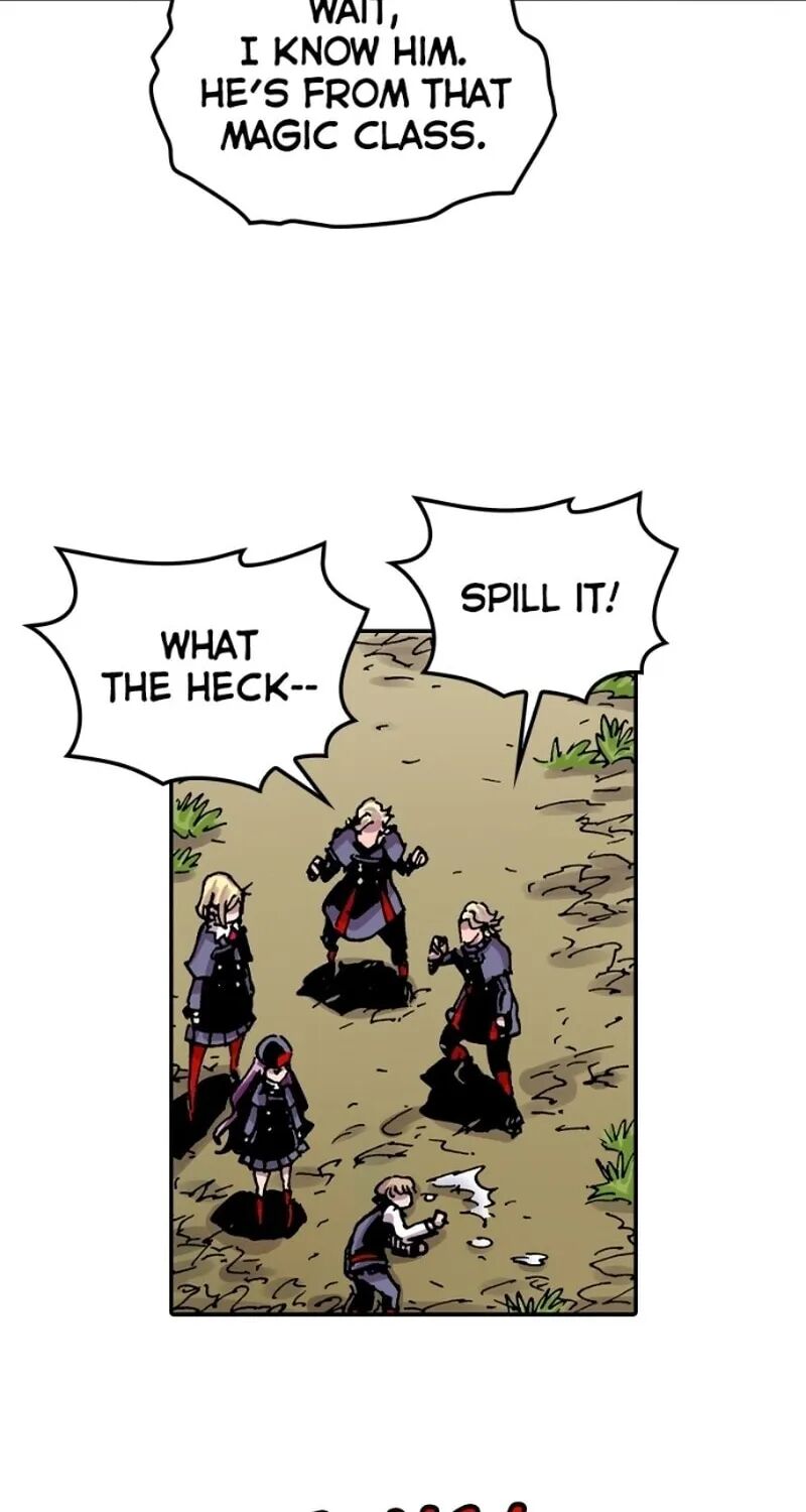 Clevatess Majuu No Ou To Akago To Shikabane No Yuusha 73 80