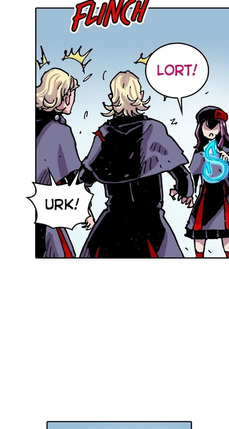 Clevatess Majuu No Ou To Akago To Shikabane No Yuusha 73 81