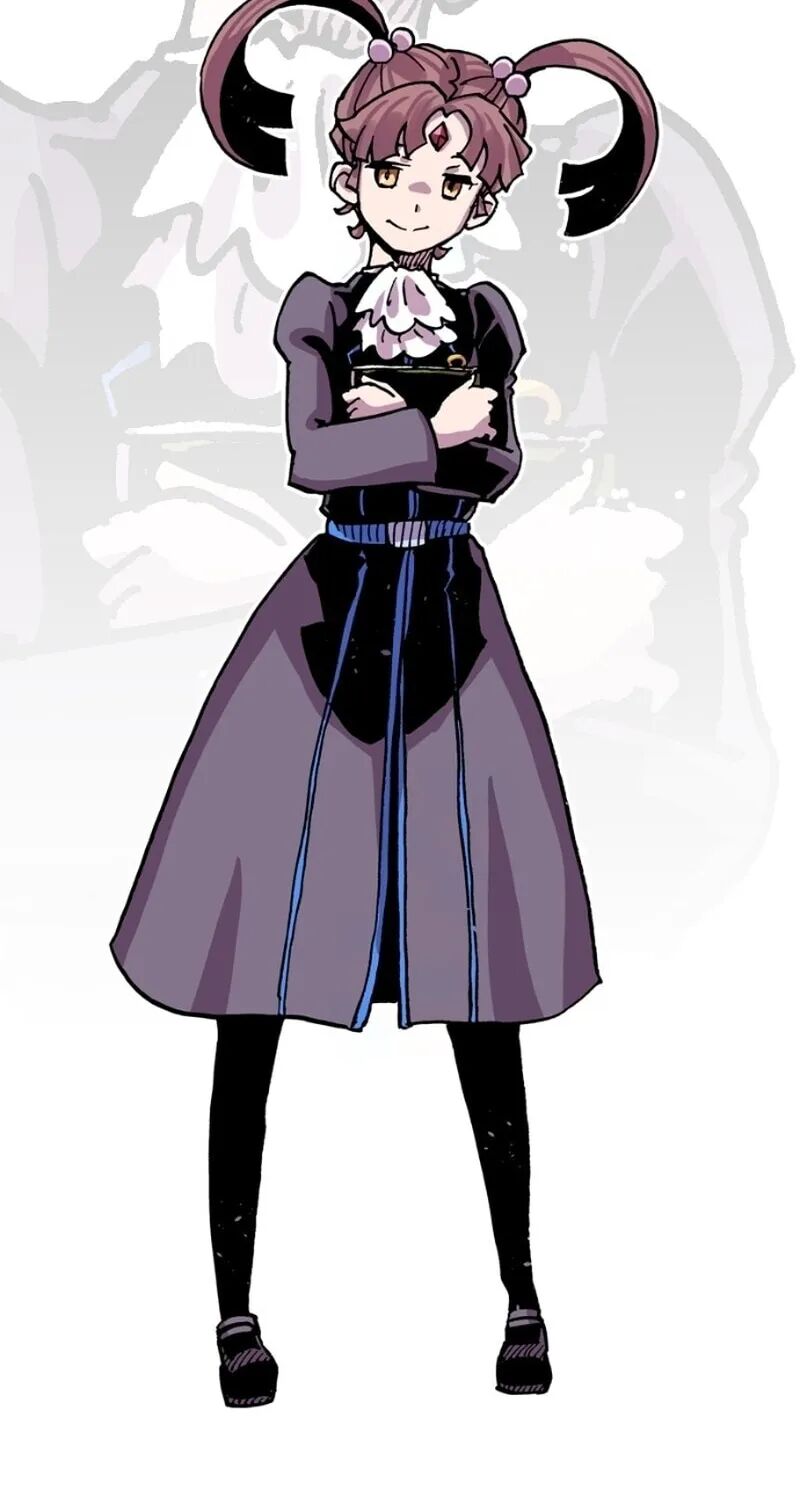 Clevatess Majuu No Ou To Akago To Shikabane No Yuusha 74 2