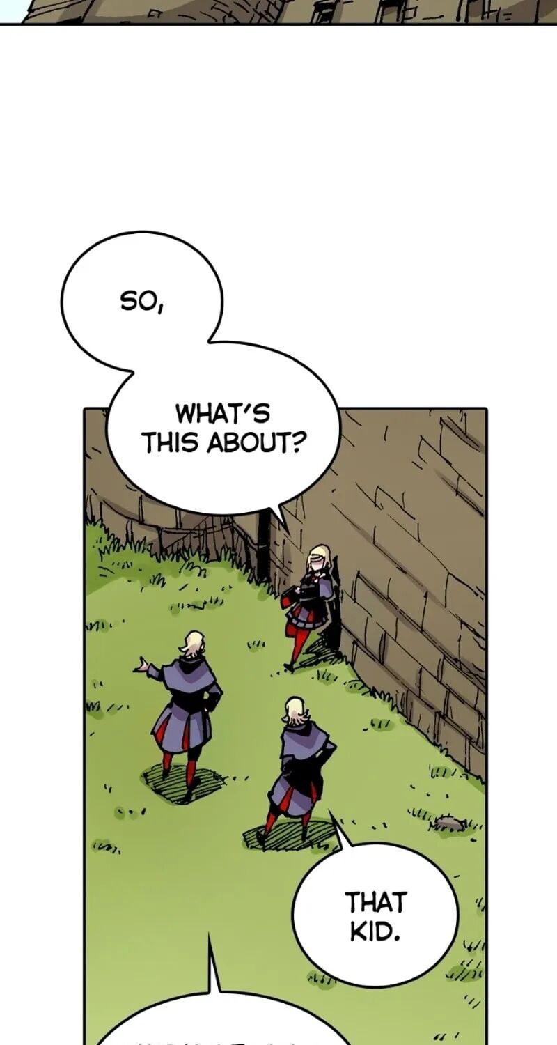 Clevatess Majuu No Ou To Akago To Shikabane No Yuusha 74 33